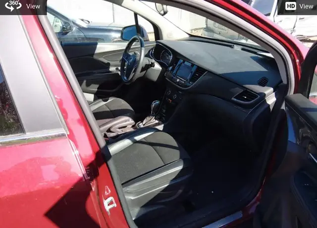 BUICK ENCORE PREFERRED 2022