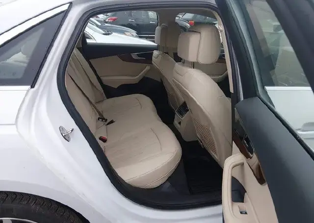 AUDI A4 PREMIUM PLUS 2023