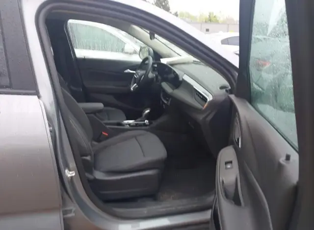 BUICK ENCORE GX 2026