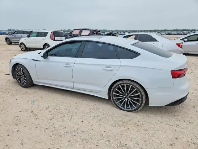AUDI A5 PREMIUM PLUS 2022