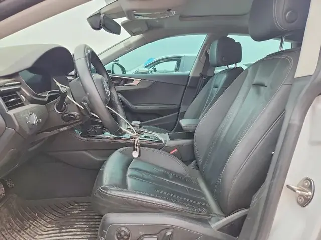 AUDI A5 PREMIUM PLUS 2022