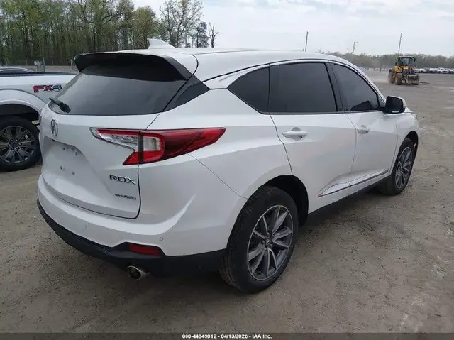 ACURA RDX TECHNOLOGY PACKAGE ПАНОРАМА ПОДОГРЕВ СИДЕНИЙ КЛИМАТ-КОНТРОЛЬ И МНОГОЕ ДРУГОЕ 2021