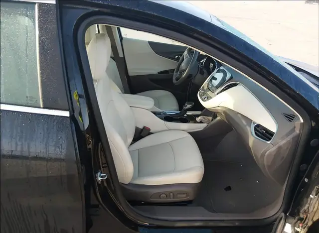 CHEVROLET MALIBU FWD 2LT 2024