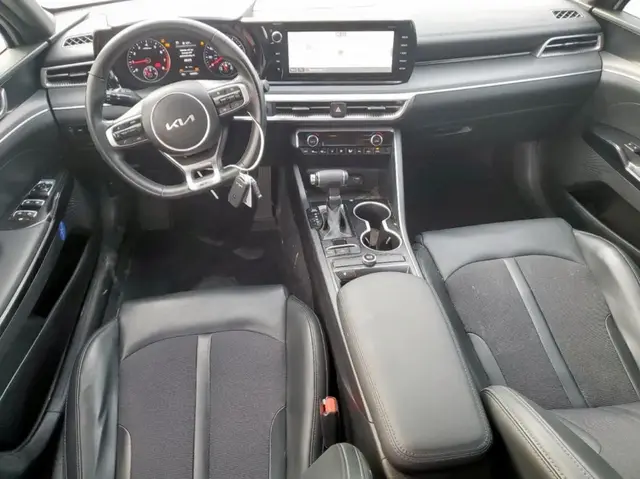 KIA K5 GT-LINE 2023