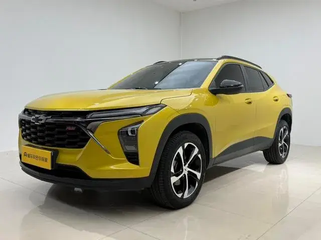 CHEVROLET SEEKER 2023