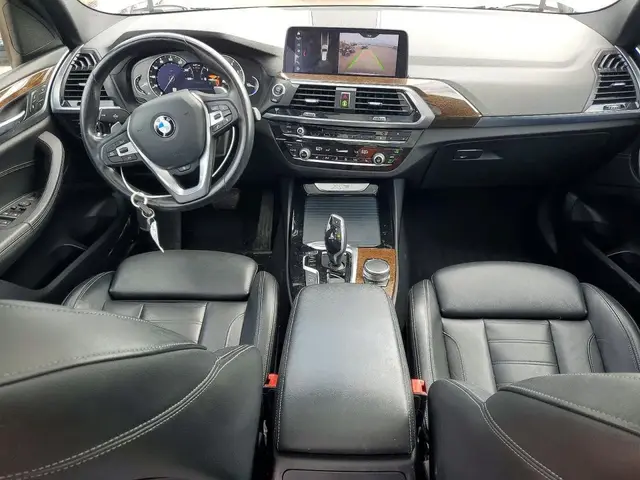 BMW X3 XDRIVE30I 2 2019