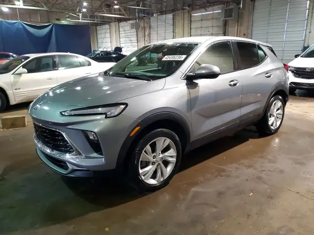 BUICK ENCORE GX PREFERRED МУЛЬТИМЕДИА С ЭКРАНОМ КАМЕРА ЗАДНЕГО ВИДА КЛИМАТ-КОНТРОЛЬ BLUETOOTH ПОДОГРЕВ СИДЕНИЙ 2024