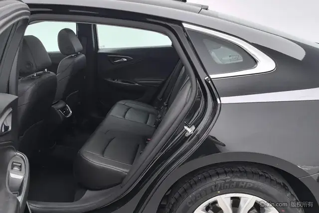 CHEVROLET MALIBU XL 2021