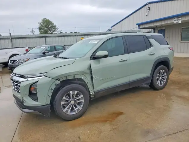 CHEVROLET EQUINOX LT 2026
