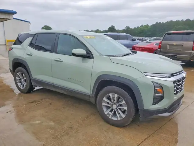 CHEVROLET EQUINOX LT 2026