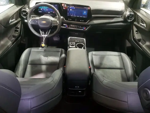 CHEVROLET EQUINOX LT 2026