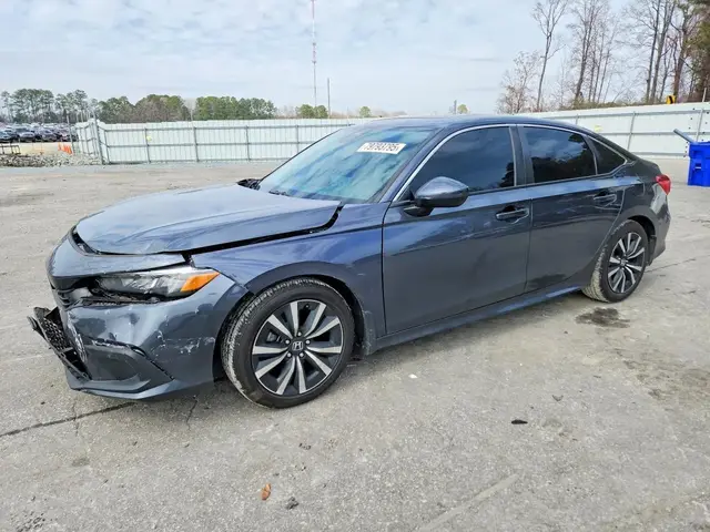HONDA CIVIC EX 2023