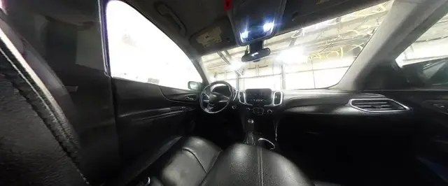 CHEVROLET EQUINOX ЗДЕСЬ ЕСТЬ ВСЁ 2019