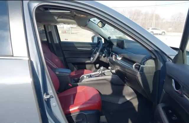 MAZDA CX-5 2.5 S CARBON EDITION 2023