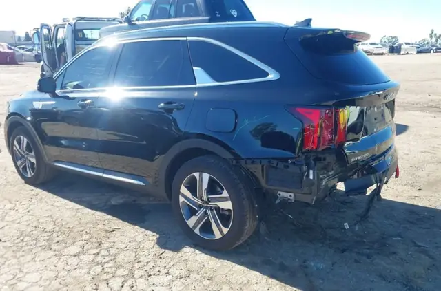 KIA SORENTO EX 2023