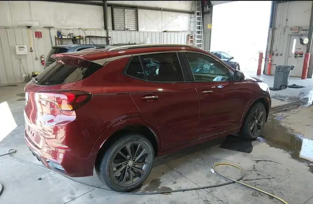 BUICK ENCORE GX SELECT FWD 2023