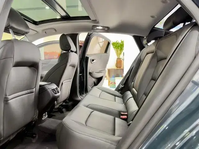 CHEVROLET MALIBU XL 2023