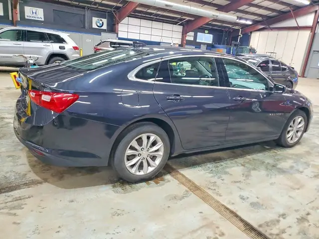 CHEVROLET MALIBU LT 2023
