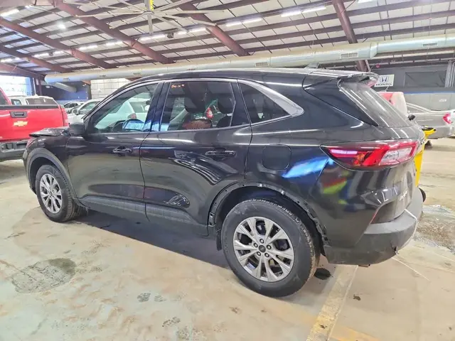 FORD ESCAPE ACTIVE 2023