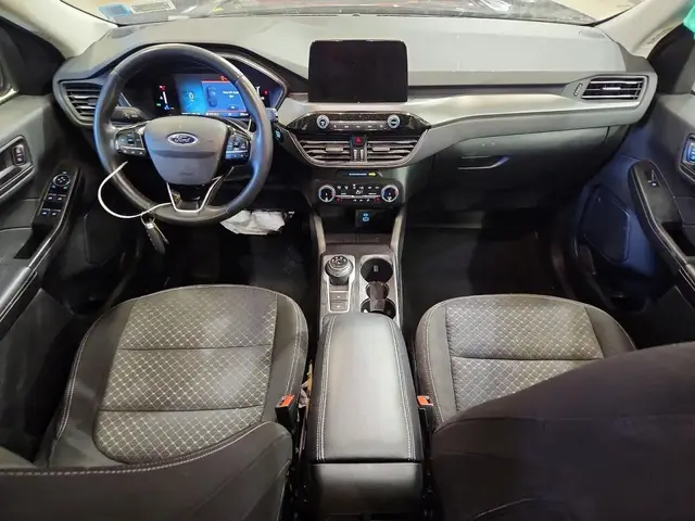FORD ESCAPE ACTIVE 2023