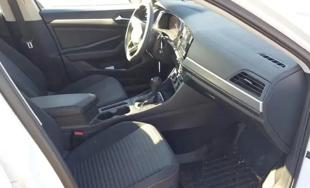 VOLKSWAGEN JETTA S 2023