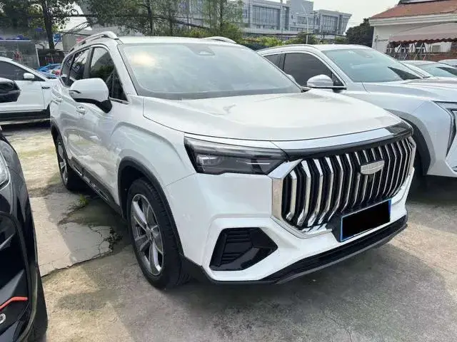 GEELY HAOYUE L 2023