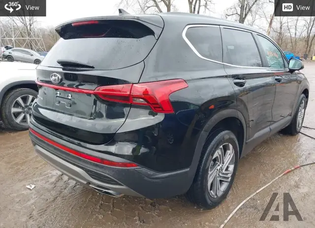 HYUNDAI SANTA FE SE 2023