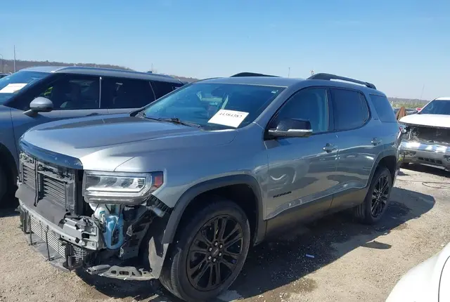GMC ACADIA SLE 2023