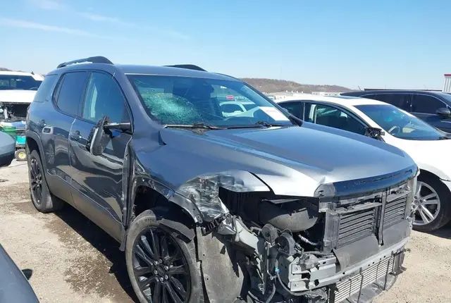 GMC ACADIA SLE 2023