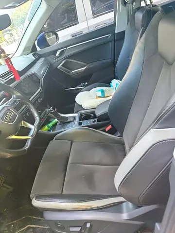 AUDI Q3 2021