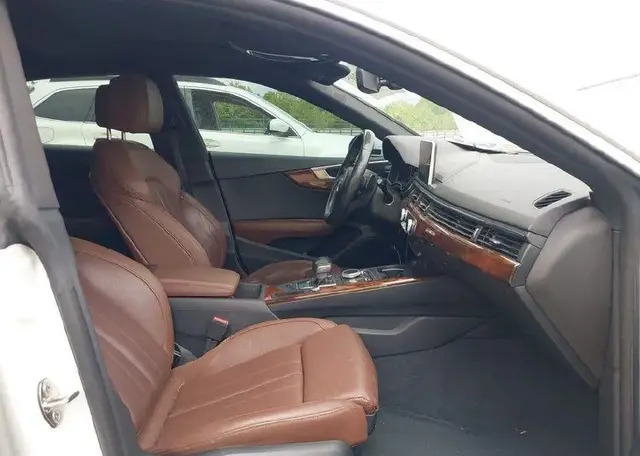 AUDI A5 PREMIUM PLUS 2018