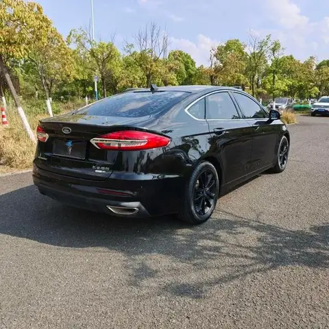 FORD MONDEO FORD 2021