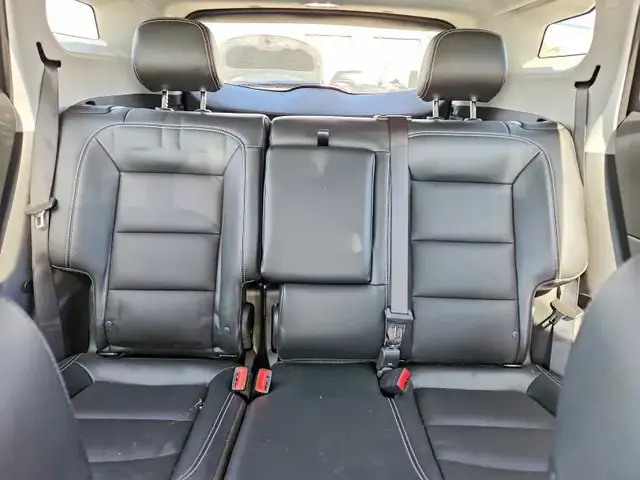 GMC TERRAIN SLT 2022