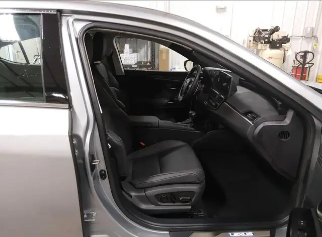 LEXUS ES 250 2 2022