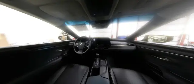 LEXUS ES 250 2 2022