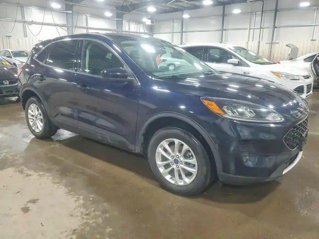 FORD ESCAPE ПОДОГРЕВ СИДЕНИЙ КЛИМАТ-КОНТРОЛЬ КРУИЗ-КОНТРОЛЬ И МНОГОЕ ДРУГОЕ 2021