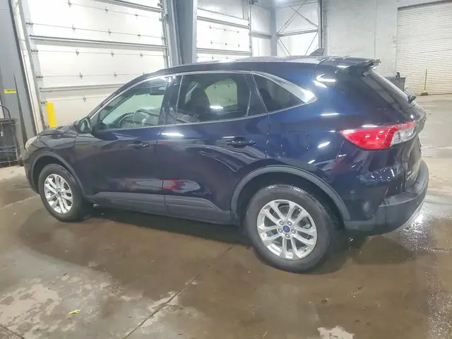 FORD ESCAPE ПОДОГРЕВ СИДЕНИЙ КЛИМАТ-КОНТРОЛЬ КРУИЗ-КОНТРОЛЬ И МНОГОЕ ДРУГОЕ 2021