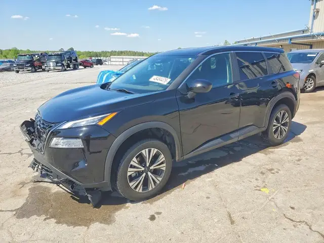 NISSAN ROGUE SV 1 2023