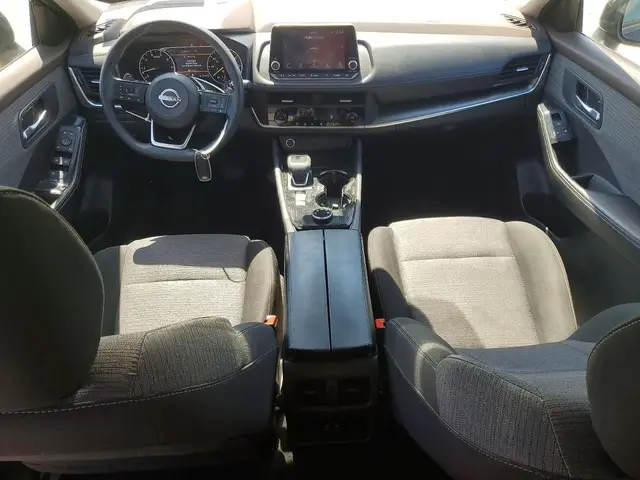 NISSAN ROGUE SV 1 2023