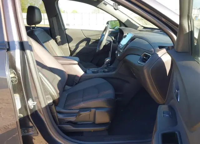 CHEVROLET EQUINOX FWD RS 2022