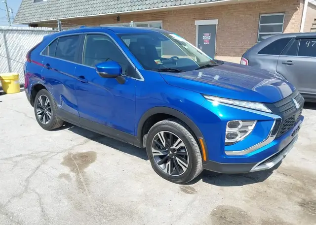 MITSUBISHI MOTORS SE 2024