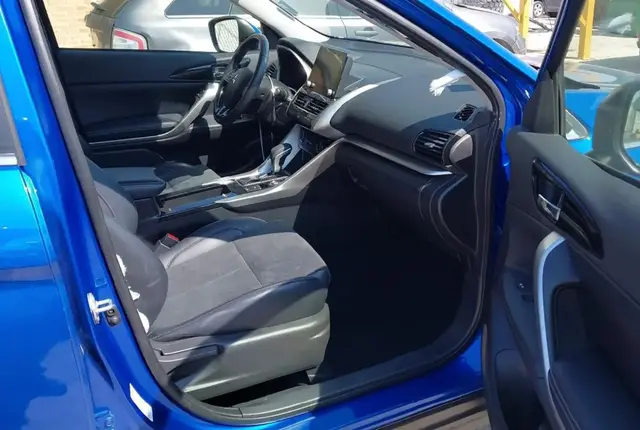MITSUBISHI MOTORS SE 2024