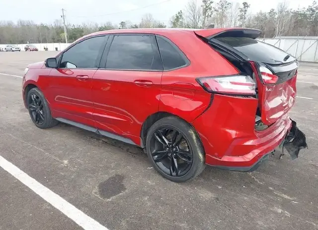 FORD EDGE ПОДОГРЕВ И ВЕНТИЛЯЦИЯ СИДЕНИЙ КРУИЗ-КОНТРОЛЬ КЛИМАТ-КОНТРОЛЬ И МНОГОЕ ДРУГОЕ 2022