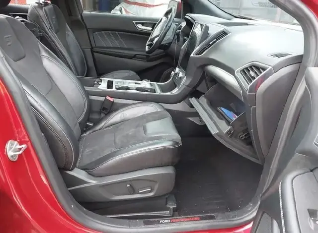FORD EDGE ПОДОГРЕВ И ВЕНТИЛЯЦИЯ СИДЕНИЙ КРУИЗ-КОНТРОЛЬ КЛИМАТ-КОНТРОЛЬ И МНОГОЕ ДРУГОЕ 2022