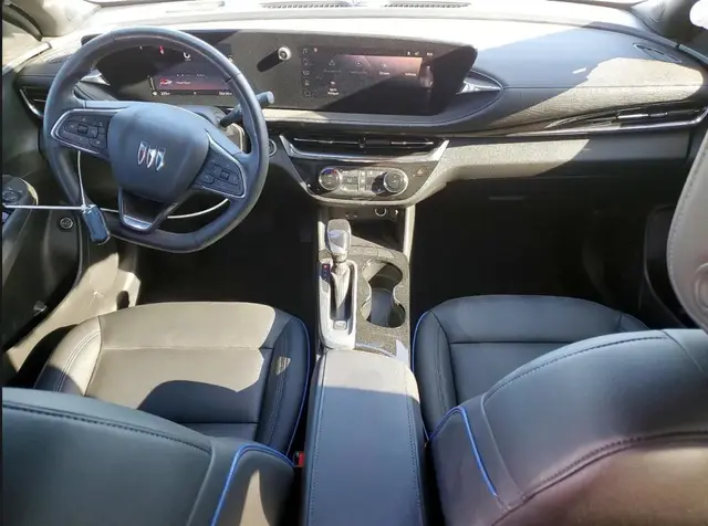 BUICK ENVISTA SPORT TOURING 2024