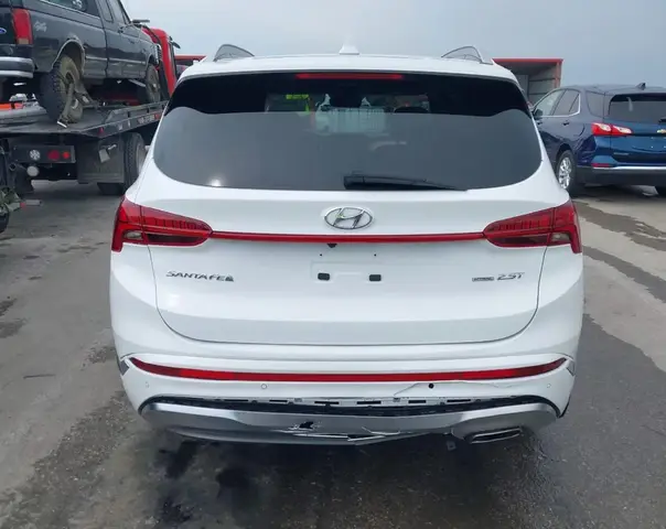 HYUNDAI SANTA FE 5 2023