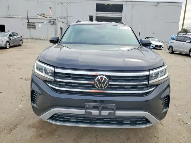 VOLKSWAGEN ATLAS SE 2023