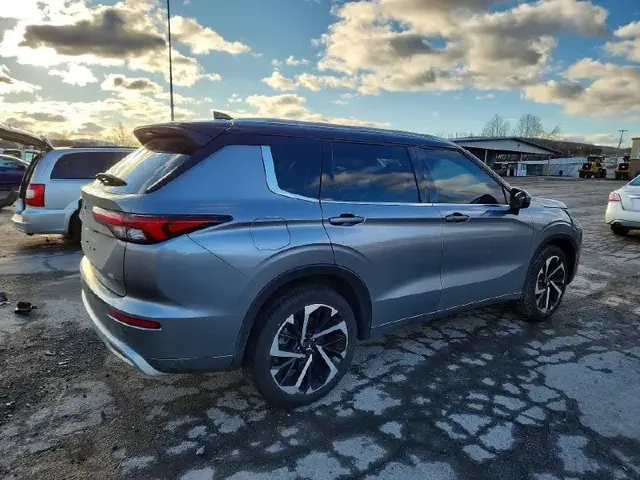 MITSUBISHI OUTLANDER SEL КОЖА ПОДОГРЕВ ПЕРЕДНИХ СИДЕНИЙ ПАНОРАМНАЯ КРЫША МУЛЬТИМЕДИА С 9 ЭКРАНОМ КАМЕРА ЗАДНЕГО ВИДА АДАП 2024