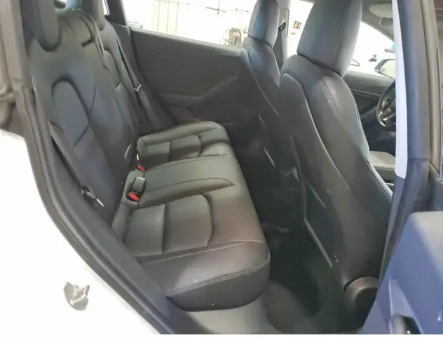 TESLA MODEL 3 LONG RANGE 2018