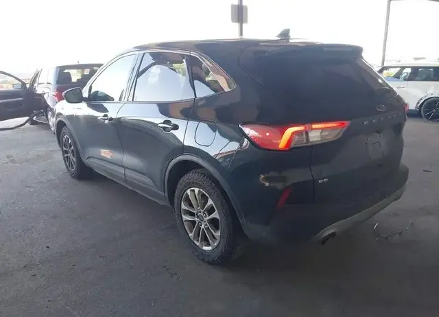 FORD ESCAPE ПОДОГРЕВ СИДЕНИЙ КРУИЗ-КОНТРОЛЬ КЛИМАТ-КОНТРОЛЬ И МНОГОЕ ДРУГОЕ 2022
